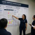 lean service