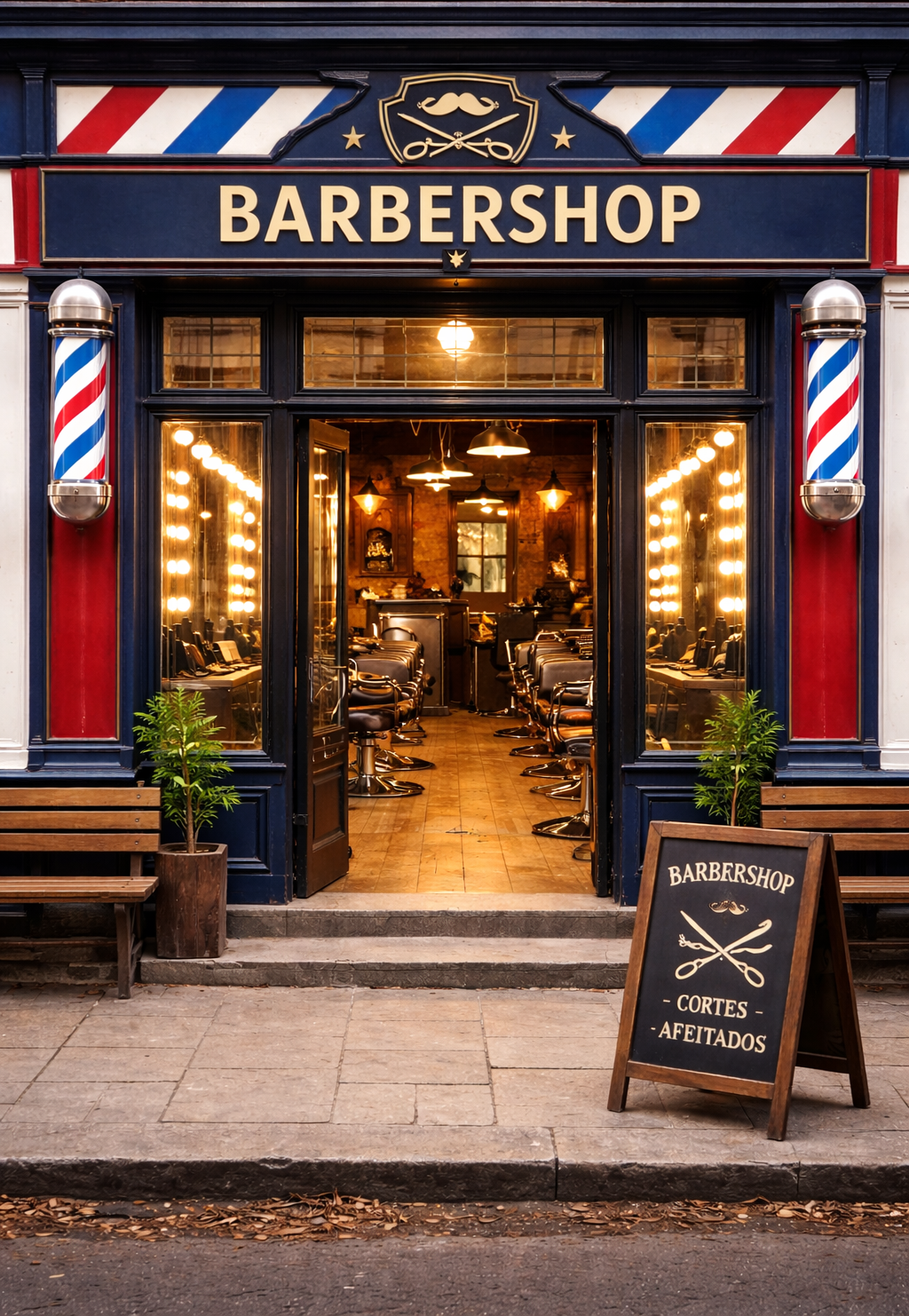 barberia