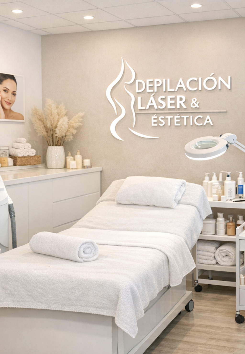 depilación nuevo
